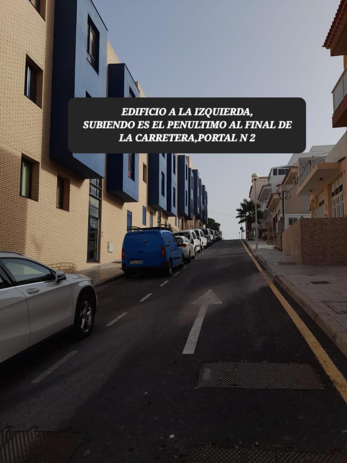 Los Abrigos Oceano Al Alba Wifi Exterior photo